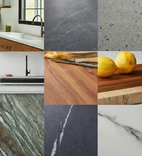 Countertops