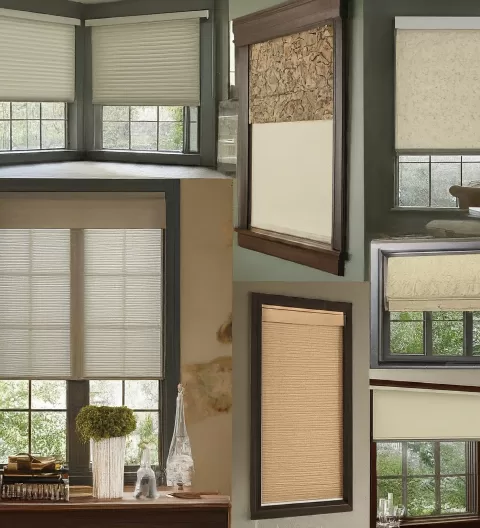 Window Treatments